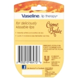Vaseline Lip Therapy, Creme Brulee 0.