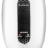 Amazon Basics 5.9L Instant Water Heater | 3KW | Geyser with PP Body & SS Tank | Corded Electric | Rust Proof | 4 Level Safety | White
