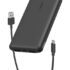 Ambrane 10000 mAh 22.5 W Wireless With MagSafe Slim Pocket Size Power Bank(Blue, Lithium Polymer, Fast Charging, Power Delivery 3.0, Quick Charge 3.0 for Earbuds, Mobile, Smartwatch, Tablet)