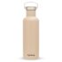 Lakmé Forever Matte Liquid Lip Colour, Nude Twist, 5.6 ml