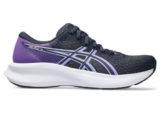 ASICS Womens Patriot 14 Midnight/Vapor Running Shoes – 6 UK (1012B836.400)