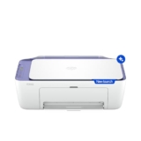 HP Ink Advantage 2986 Dual Band WiFi (up to 10X Faster) Colour Printer – Print/Scan/Copy Ideal for Home