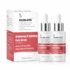 Colgate MaxFresh Bad Breath Toothpaste & Visible White O2 Toothbrush, Red Gel Paste With Menthol For Super Fresh Breath, Spicy Fresh, 600g (150g x 4), 2pcs