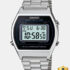 CASIO GA-140GB-1A1DR G-SHOCK Black-Gold Dial Resin Strap Analog-Digital Watch  – For Men
