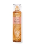 Bath & Body Works In The Stars Fine Fragrance Mist| For Women|Long Lasting | Light & Refreshing |Layerable Body Spray for Women | Dermatologist tested | Infused with Essential Oils | Captivating & Long-Lasting Scent | 236 ml / 8 fl oz