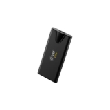 EVM Elite EnSave Pro 1TB External SSD | Up to 2000MB/s | USB 3.2 Gen 2×2 Type-C | Slim Metal Body | 4K ProRes Recording | Portable SSD for PC, Mac, Android & PS5 | 10 Year Warranty (EPSSDPro/1TB)