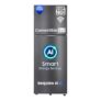 Samsung 396 L, 3 Star, Convertible 5-in-1, Digital Inverter, Frost Free Double Door, Bespoke AI WiFi Refrigerator (RT41HG6A23B1HL, Black DOI, 2026 Model)