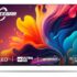 Acer 1.5 Ton 3 Star Split AC (5-In-1 Convertible Cooling Modes, AiSense Technology, ArcticWrap Cooling, PM 1.0 Microbacterial Filter, High Ambient Temperature of 55 °C – AR15AS3IS1HLE25)