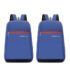 Beardo Triple Threat Collection- LSD, Legend & Whisky Smoke Perfume for Men (20ml x 3) | Long Lasting Fragrance | Long Lasting Perfume for Men | Gift for Men | Gift for Friend