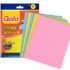 GOBOULT Z40 True Wireless in Ear Earbuds with 60H Playtime, Zen™ ENC Mic, Low Latency Gaming, Type-C Fast Charging, Made in India, 10mm Rich Bass Drivers, IPX5, Ear Buds TWS (Blue)