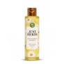 Just Herbs Ayurvedic Anti-Dandruff Shampoo | Natural Shampoo For Dry Scalp | Clears Dandruff | Sulphate & Paraben Free – 200 ml