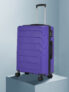 ARISTOCRAT CHROMA STR SET ( SMALL+MEDIUM+LARGE SIZE ) Cabin & Check-in Set 8 Wheels – 28 inch