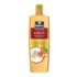 HomeWiz plastic Oil Dispenser 1 Litre | Pack of 2 | Transparent, Leak-Proof, BPA-Free Oil Container for Cooking Oils & Vinegar | Kitchen accessories items for home | 2000ml |