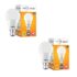 FOVERA Gel Insole for Shoes Men | Dual Gel Technology for All Day Comfort | Trimmable Sole for Walking, Running, Sports, Formal and Safety Shoes (Male, Pack of 1 Pair)