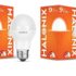 Orient Electric Grace Pro 20W LED Batten| 2000 lumens Bright Light Output| LED tubelight for Home| Sleek & Stylish Design| Non-breakable Polycarbonate housing | Pack of 1