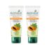 Dove Relaxing Shea Butter Body Wash with Vanilla for Soft Skin, Soothing Scent, 1L