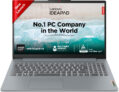 Lenovo IdeaPad Slim 3 with 1Yr ADP AMD Ryzen 5 Quad Core – (16 GB/512 GB SSD/Windows 11 Home) 15AMN8 Laptop(15.6 inch, Arctic Grey, 1.62 kg, With MS Office)