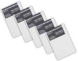 DOMS AMARIZ Canvas Board 6″X4″(Pack of 1)