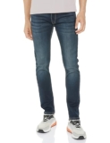 Pepe Jeans Men’s Low Rise Tapered Fit Jeans