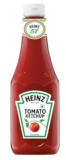 Heinz Tomato Ketchup, 880gm