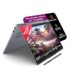 Amazon Brand – Myx Cotton Palazzos,PAG 207_Black2_3XL