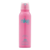 Nike Sweet Blossom Woman Spray Deodorant For Women, 200 Ml,1 Count