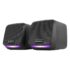 Ant GLOBE15 Wireless Mouse |2.4GHz High-Speed Connectivity |1200 DPI Optical Tracking |12M Battery Life |10m Range USB Plug & Play, Lightweight Ergonomic Design for Laptop,PC,Mac,Windows -Black/Silver