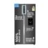 Samsung Galaxy S25 Ultra 5G AI Smartphone (Titanium Whitesilver, 12GB RAM, 256GB Storage), 200MP Camera, S Pen Included, Long Battery Life