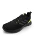 Adidas Mens Glowrun Reflective M CBLACK/GRESIX/ACIYEL Running Shoe – 7 UK (EY2991)