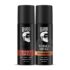 Beardo Day Perfumes For Men 4 x 20ml | Compliment worthy Unisex perfume combo | Long Lasting Perfumes – Fresh & Aquatic Fragrances | Rakhi gift for brother | Gift for brother | Gift for husband
