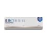 IFB 1.5 Ton 3 Star 2026 AI Powered Inverter Split Air Conditioner with Hybrid Mode, 8-in-1 Flexi Mode, Heavy Duty Compressor, 4 Way Swing, Self Clean, Dual Gold Fins,100% Copper Tubes,CI193GN22RGM3