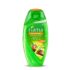 PEARLPET Click n Seal Plastic Kitchen Storage Container Set of 2 Pcs (700 ml, Square shape, Green)