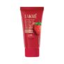 Lakme Blush & Glow Strawberry Freshness Gel Face Wash with Strawberry Extracts|| 150 g