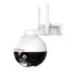 IZI Brephos Premium 4K Camera Drone with 48MP Sensor, 4K60FPS & 3-Axis Gimbal Stabilization, GPS Enabled Professional Quadcopter with Obstacle Avoidance for Aerial Photography & Cinematic Video