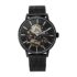French Connection Blue Sunray Dial, Analog Watch for Women – FCN0166USM