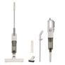 Lifelong 2-in-1 Handheld & Stick Vacuum Cleaner | 14KPA Suction | HEPA Filter | 3 Cleaning Heads for Dust Mite, Bed, Sofa, Floor | Click Lock Detachable Dust Cup | For Home Use Dry Vacuuming (LLVC922)
