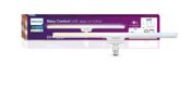 Philips 20W LED Light, Pack of 1, (929003071113_1), White