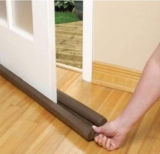 RERANT (Pack of 3, 39 Inches) Door Guard – Bottom Seal Strip Gap Filler for Doors | Soundproof, Noise Reduction, Energy Saving, Dust & Insect, Rat Protector, Door Strip for Home & Office