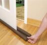 RERANT (Pack of 3, 39 Inches) Door Guard – Bottom Seal Strip Gap Filler for Doors | Soundproof, Noise Reduction, Energy Saving, Dust & Insect, Rat Protector, Door Strip for Home & Office