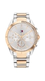 Tommy Hilfiger Kennedy Analog Gray Dial Women’s Watch-TH1782387, Grey