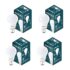IFB 1.5 Ton 3 Star, New star rated,AI Powered Inverter Split AC,Inbuilt WiFi, Hybrid Mode, 8-in-1 Flexi Mode, Heavy Duty Compressor, Long Air Throw, Self Clean, 100% Copper,CI183SS22SGM3, White