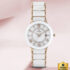 Titan Ladies Purple Wl Analog Watch  – For Women