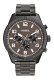 Fossil Brox Grey Watch BQ2533