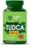 Vruksha Vitals TUDCA 1000 mg + 7 Herbs – 100 Tablets/Capsules for Liver Detox Supplement – Bile Salts as Liver Support Powder