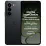 OnePlus Nord CE6 Lite | 6GB+128GB | Hyper Black | Segment’s Fastest Dimensity 7400 Apex Processor | 7000mAh Battery | Segment’s Highest 144Hz Refresh Rate | 50MP Main Camera, 4K Video Recording
