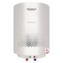 Maharaja Whiteline Energy Efficient Water Heater EDNIS NEO 15L | 4-Star Rated with Polymer-Coated Inner Tank, Smart Inlet Diffuser & Durable Metal Body | Long-Lasting Design with 5-Year Tank Warranty