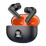 COREGENIX YOYO pods Gaming Earbuds with Compact Design. 30 Hours Playtime, Bluetooth 5.3 + ENC, 13mm HD BASS Drivers, IPX5 Sweat-Proof,Built-in Mic for Android & iOS