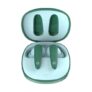 Noise Buds VS404 in Ear Truly Wireless Earbuds with 50H of Playtime,3 EQ Modes, Quad Mic with ENC, Instacharge(10 Min=200 Min),10mm Driver, BT v5.3 (Forest Green)
