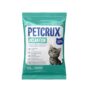 Petcrux Dry Kitten Cat Food, Ocean Fish Flavor, with Omega 3 & 6 and Taurine, Complete & Balanced Nutrition for Growing Kittens, Trial Pack 50 g