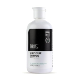 ThriveCo Anti Dandruff Scalp Clear Shampoo| Dandruff Treatment | Daily Use Shampoo With Zenscalpin™, Hyaplex™, Salicylic Acid | For Dandruff, Flaky & Itchy Scalp | For Men & Women | 250ml